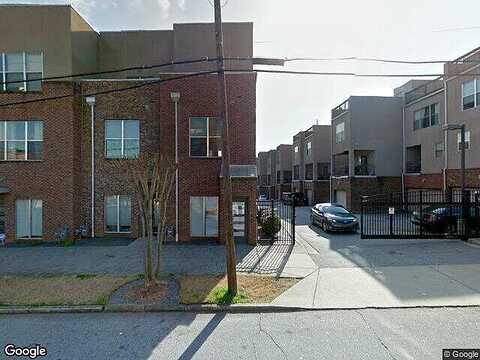 Walker St Sw, Unit 32, Atlanta, GA 30313