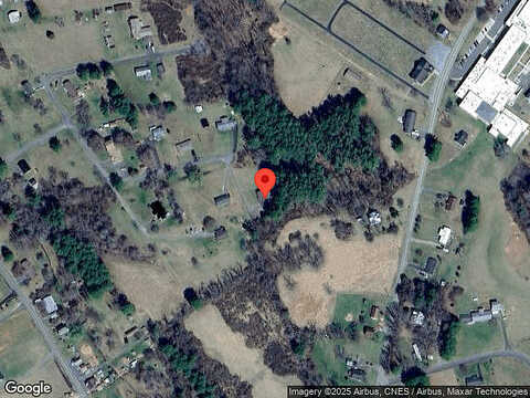 Rabbits, WOODLAWN, VA 24381