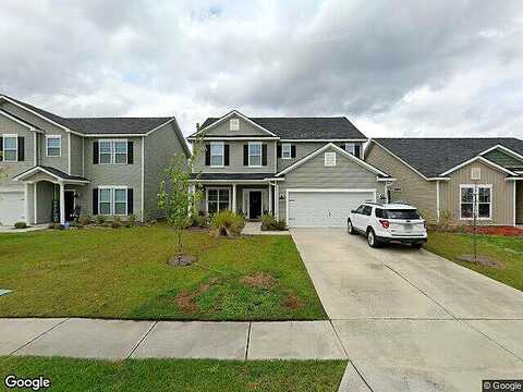 Lake Pointe Dr, Savannah, GA 31407