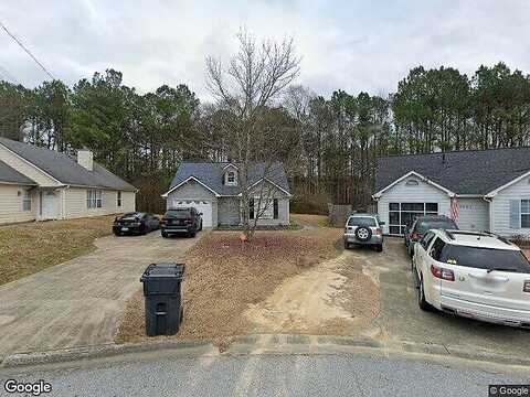Clare Cottage Cove Sw, Austell, GA 30106
