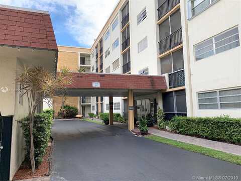 Sw 9Th Ave, Hallandale Beach, FL 33009