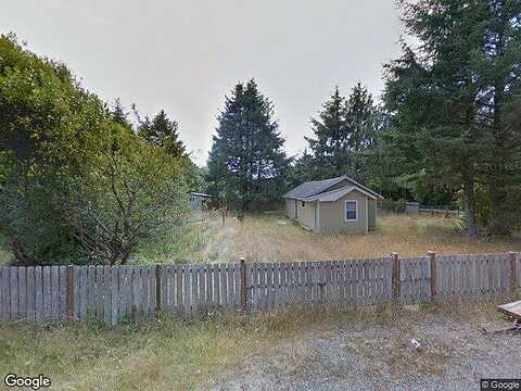 Ikt St, Hoquiam, WA 98550