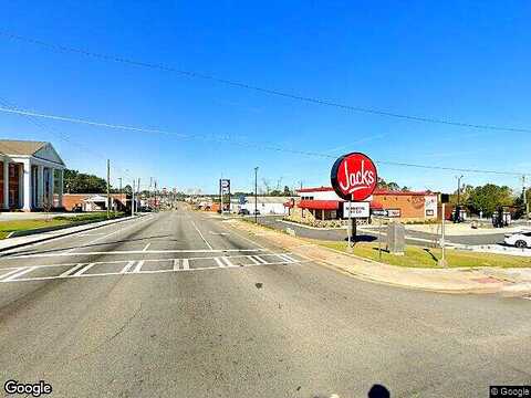 Aunt Bee Blvd, Helena, GA 31037