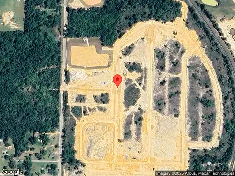 Sandhill St, Cantonment, FL 32533
