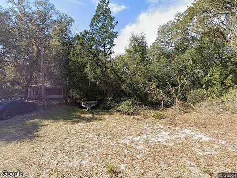 Palmetto Ave N, Florahome, FL 32140