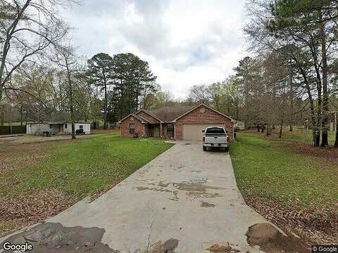 W Lake Dr, Gladewater, TX 75647