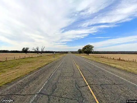 Highway 164, GROESBECK, TX 76642