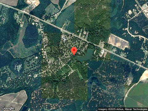Neely Circle, Waynesboro, GA 30830