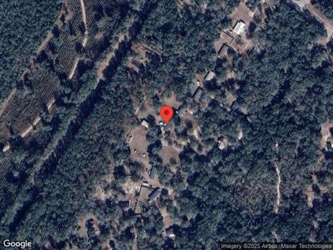 Beulah Rd, Midway, GA 31320