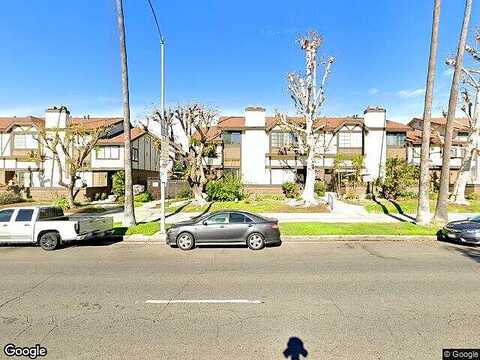 Sherman Way #41, Reseda, CA 91335