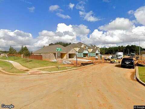 Yaupon Bough Ln, Tomball, TX 77377