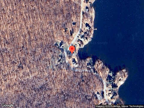 W Mountain Lake Drive, Bear Creek Township, PA 18702