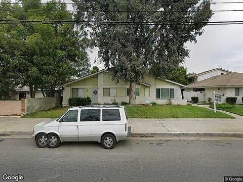 Parthenia St #5, Northridge, CA 91343