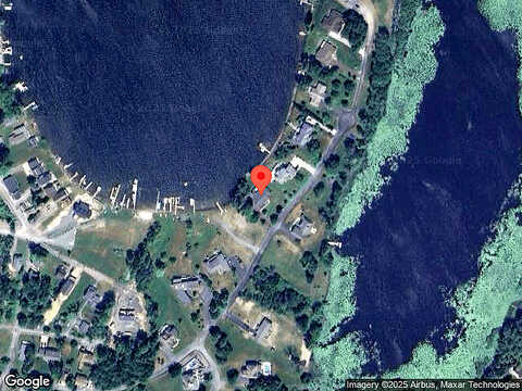 Wagner Boulevard, Greenfield Township, PA 18407