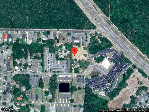 Beckett Boulevard, Niceville, FL 32578