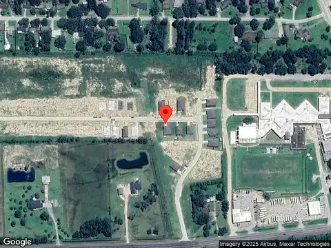 Little Cypress Loop, Orange, TX 77632