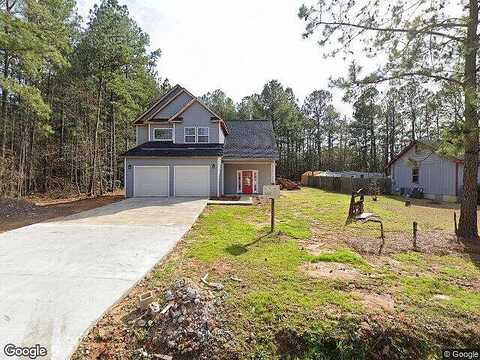 Watkins Rd, Flovilla, GA 30216