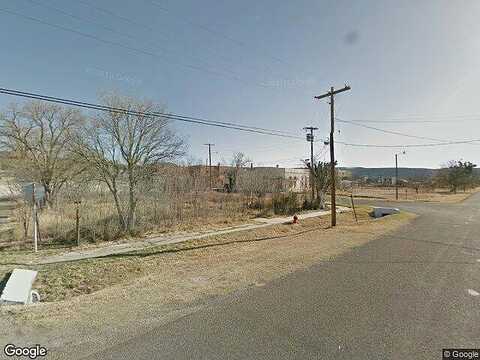 Other, Sanderson, TX 79848