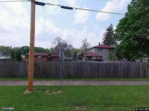 S Church Street, Linesville, PA 16424