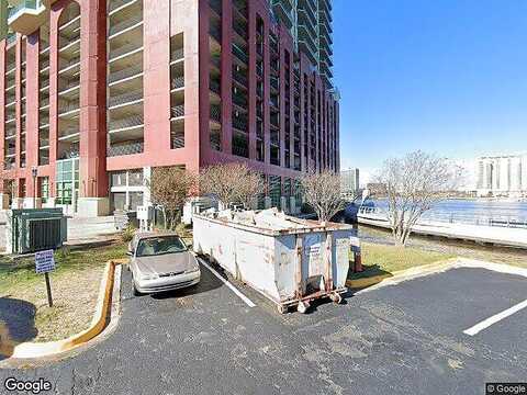Riverplace Blvd, Unit 3507, Jacksonville, FL 32207