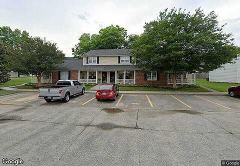 Rosewood Cir, Unit 45, Dalton, GA 30720