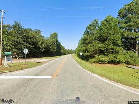 Ollifftwo Ollifftown Rd, Metter, GA 30439