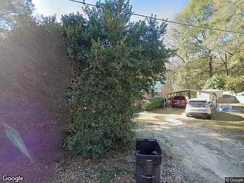 Oakdale St, Cusseta, GA 31805