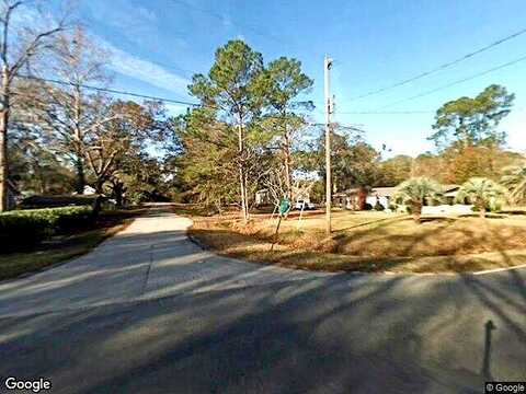 12961 5 Churches Rd, Sanderson, FL 32087