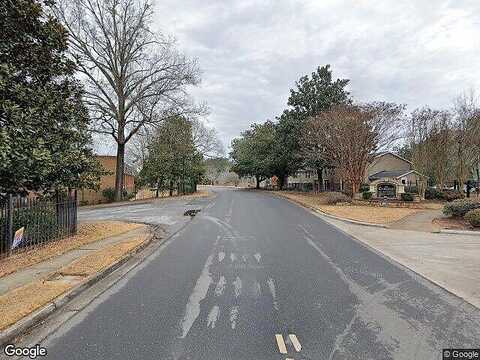 N North River Drive Dr, Unit G, Sandy Springs, GA 30350