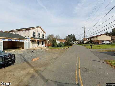 Old Boston Road, Jenkins Township, PA 18640