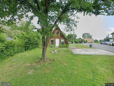 Cross St, Chickamauga, GA 30707