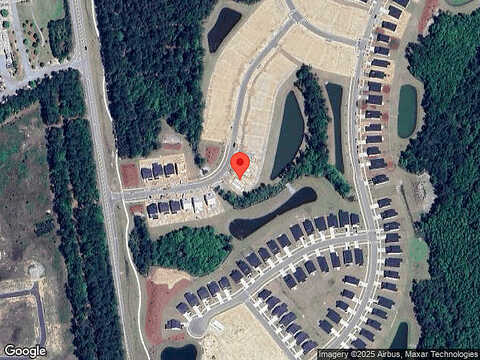 Barefoot Dr, Savannah, GA 31302