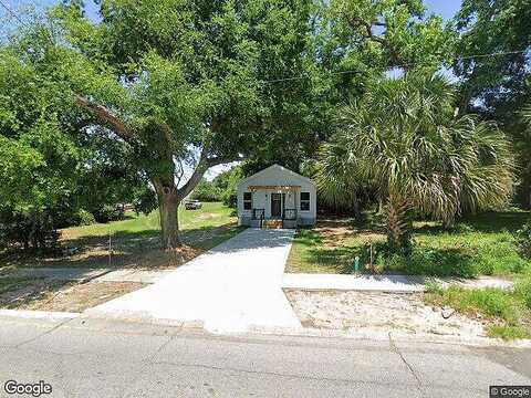 E Jordan St, Pensacola, FL 32503