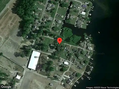 Henry Street, Conneaut Lake, PA 16316