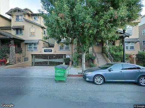Balbach St 12, San Jose, CA 95110
