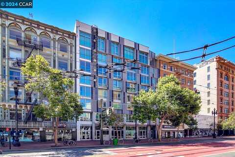 Market St #713, San Francisco, CA 94103