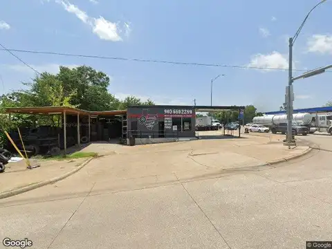 Fm 1972, Gilmer, TX 75645
