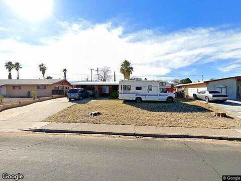W Main St, San Manuel, AZ 85631