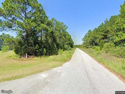 Tempa Lane, Douglas, GA 31535