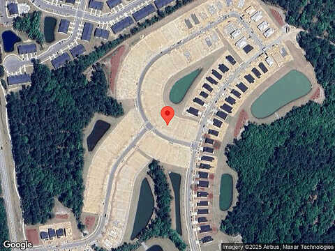 Crimson Ln, Savannah, GA 31302