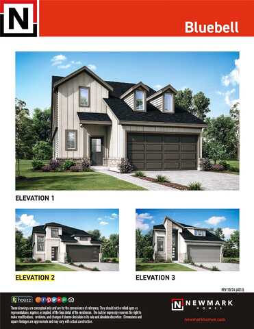 Van Gogh Court, Iowa Colony, TX 77583