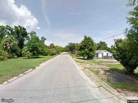 W Wright St, Pensacola, FL 32502
