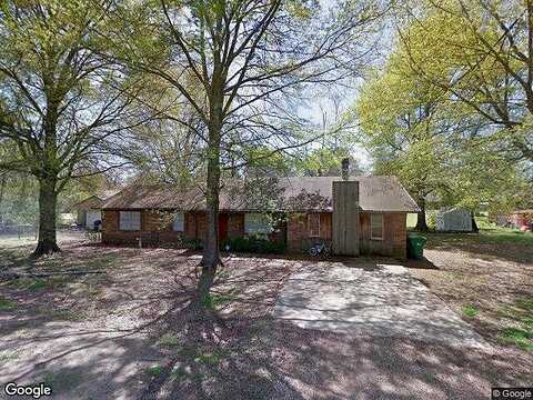Vernon, Hooks, TX 75561