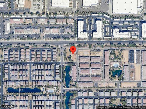 S Voyager Dr, Gilbert, AZ 85295