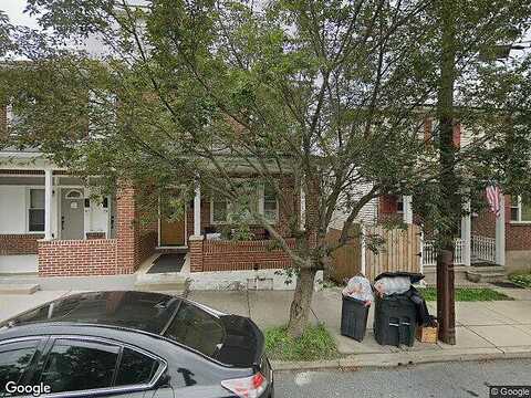 E 6Th St, Bethlehem, PA 18015