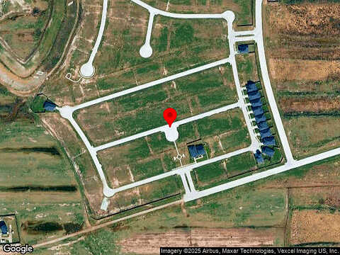 Zoysia Court, Crosby, TX 77532