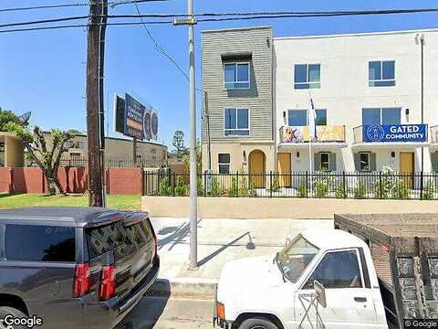 N Sepulveda Blvd #3, North Hills, CA 91343
