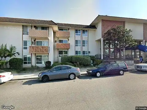 E Pacific Coast #171, Long Beach, CA 90804