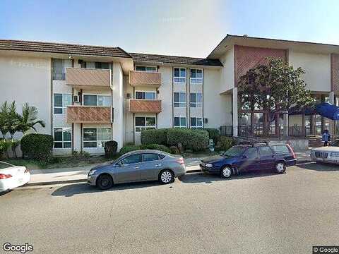 E Pacific Coast #161, Long Beach, CA 90804