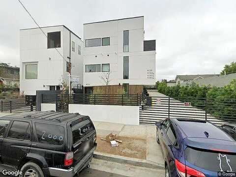 Normal Ave #3/4, Los Angeles, CA 90029